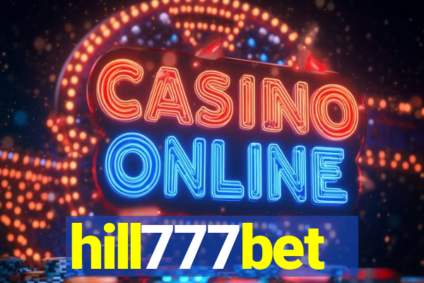 hill777bet