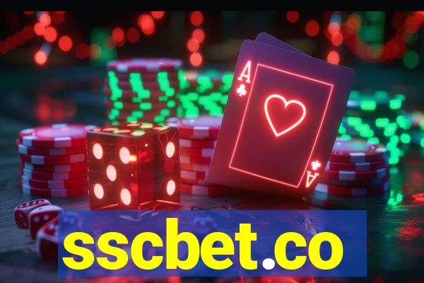 sscbet.co