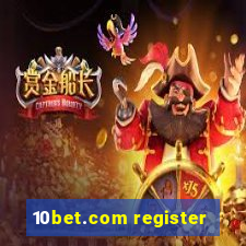 10bet.com register