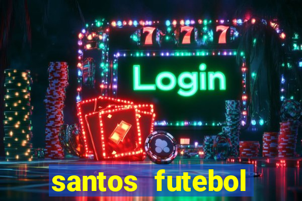 santos futebol clube futemax