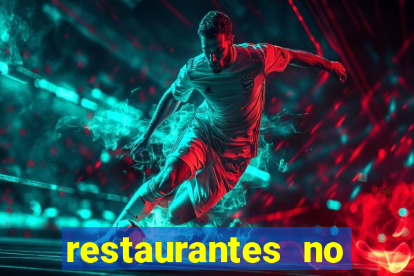 restaurantes no gama df