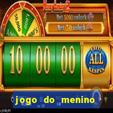 jogo do menino gelo e menina lava