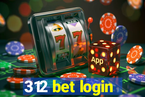 312 bet login