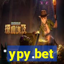 ypy.bet