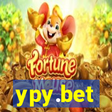ypy.bet