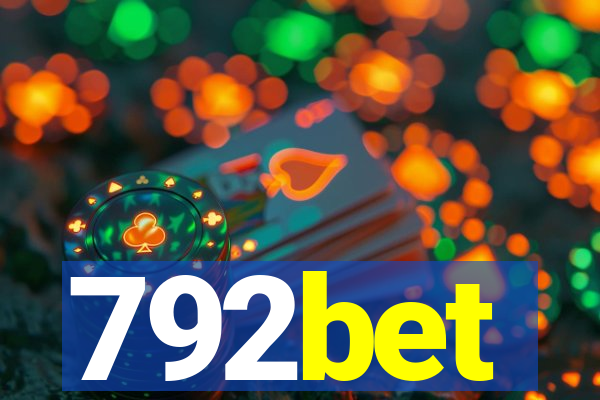 792bet