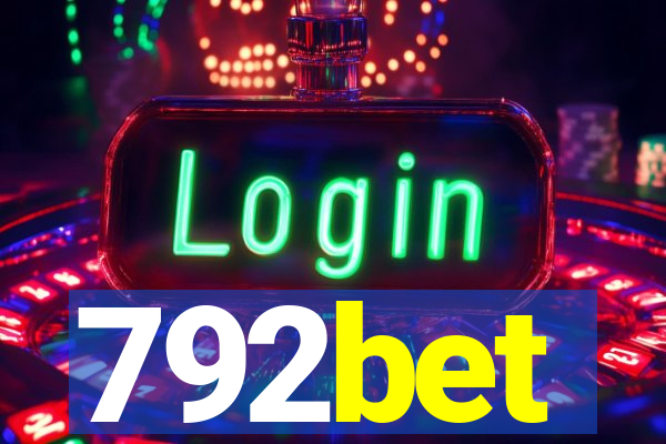 792bet