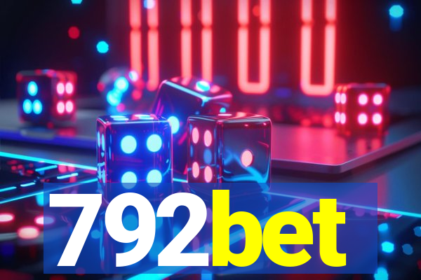 792bet