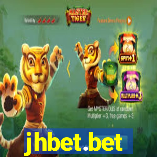 jhbet.bet