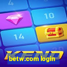 betw.com login