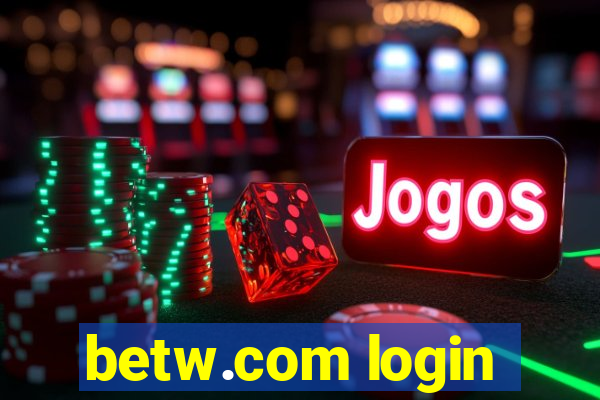 betw.com login