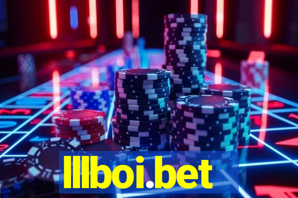 lllboi.bet