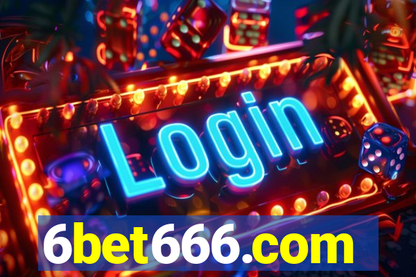 6bet666.com