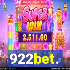 922bet.