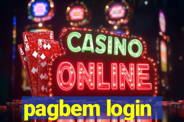 pagbem login