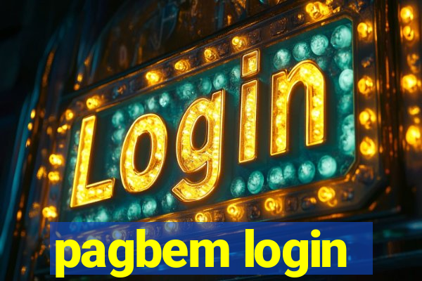 pagbem login