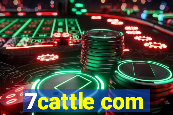 7cattle com
