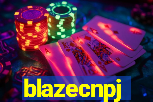 blazecnpj