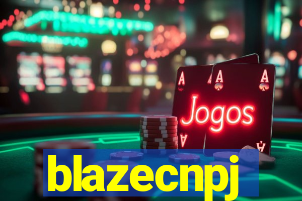 blazecnpj