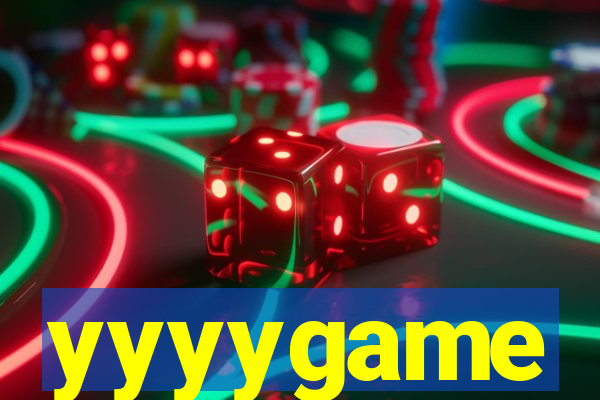 yyyygame