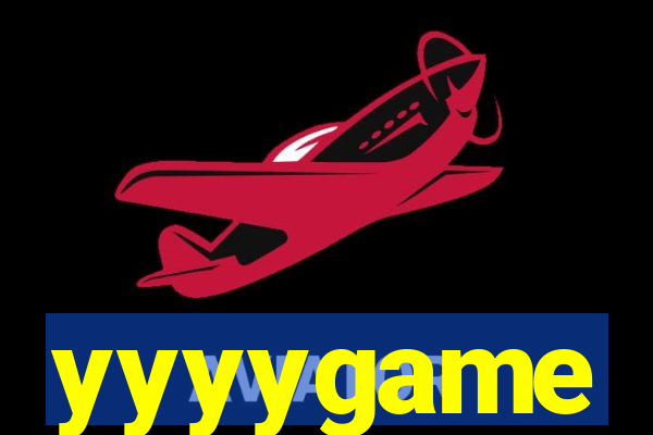 yyyygame