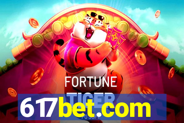 617bet.com