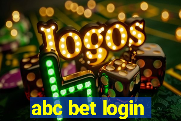 abc bet login