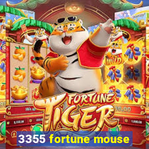 3355 fortune mouse