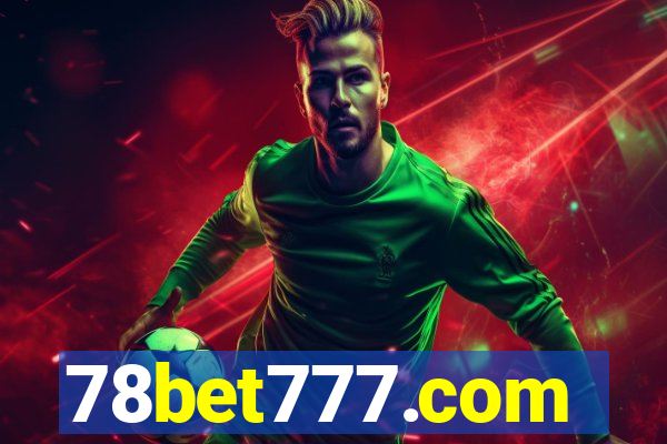 78bet777.com