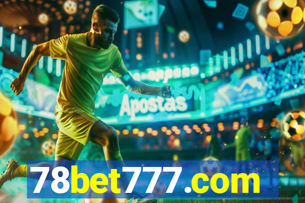 78bet777.com