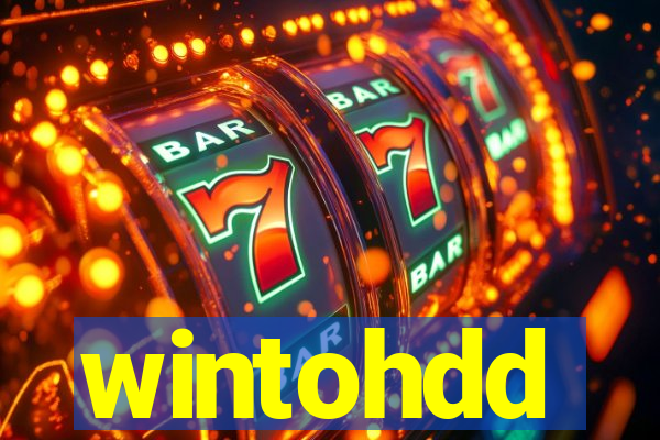 wintohdd