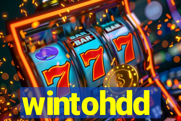 wintohdd
