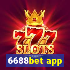 6688bet app