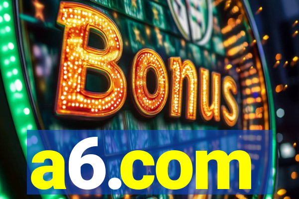 a6.com