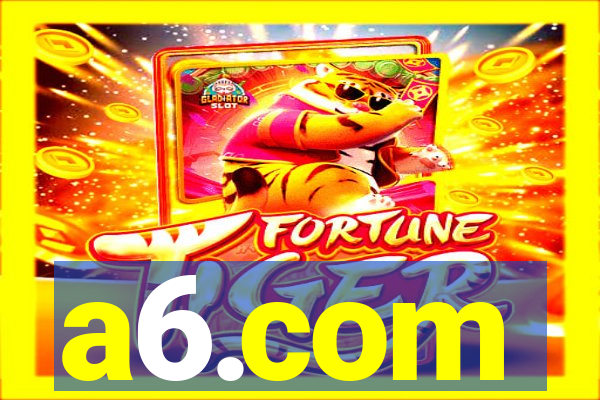 a6.com