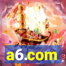 a6.com