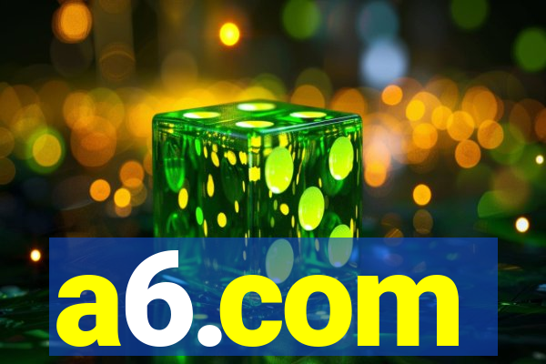 a6.com