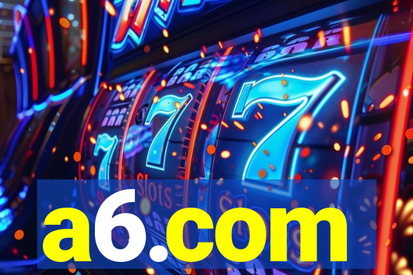a6.com