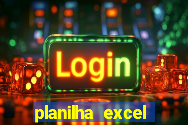 planilha excel folha de pagamento gratis