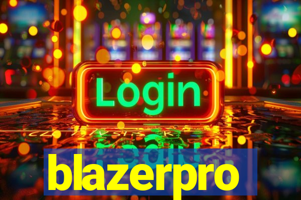 blazerpro