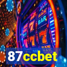 87ccbet