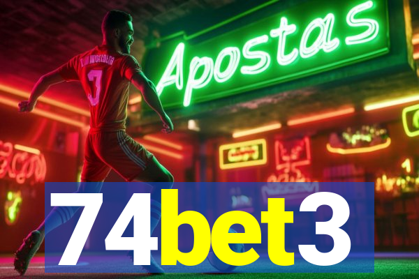 74bet3