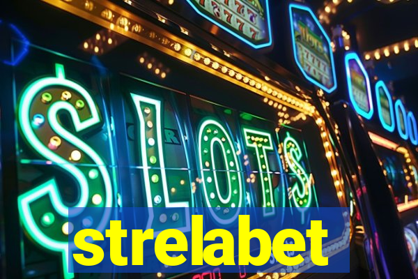strelabet