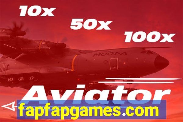 fapfapgames.com