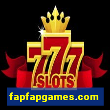 fapfapgames.com