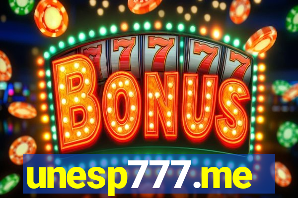 unesp777.me