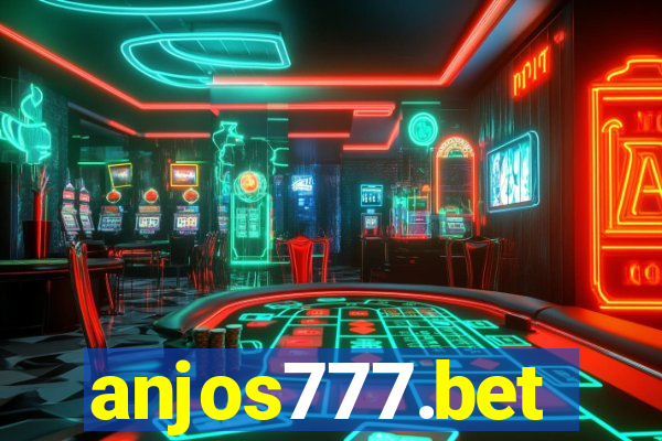 anjos777.bet