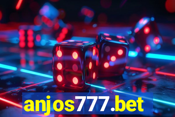 anjos777.bet