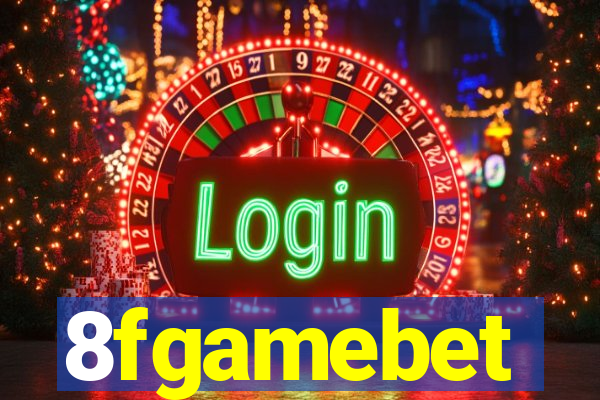 8fgamebet