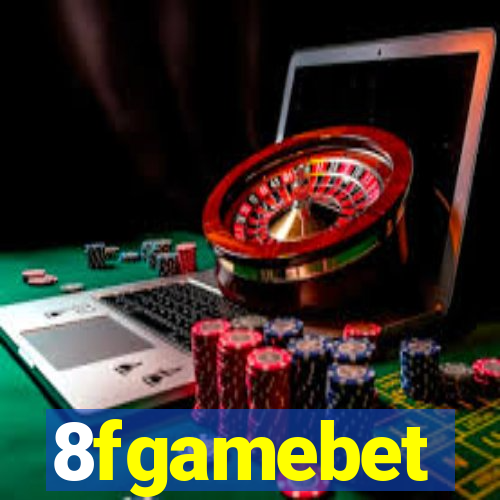 8fgamebet